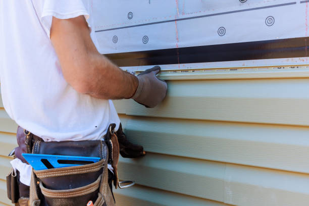Trusted Siding Inspection service in Mansfield, OH - Creative Siding