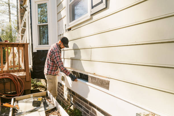 Trusted Siding Contractor service in Mansfield, OH - Creative Siding
